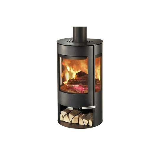 Poêle à bois Aduro 9-6