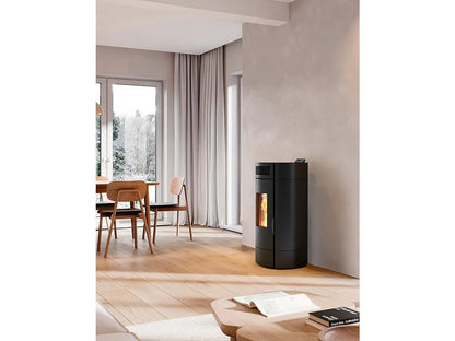 Poêle à pellet Lodi 8