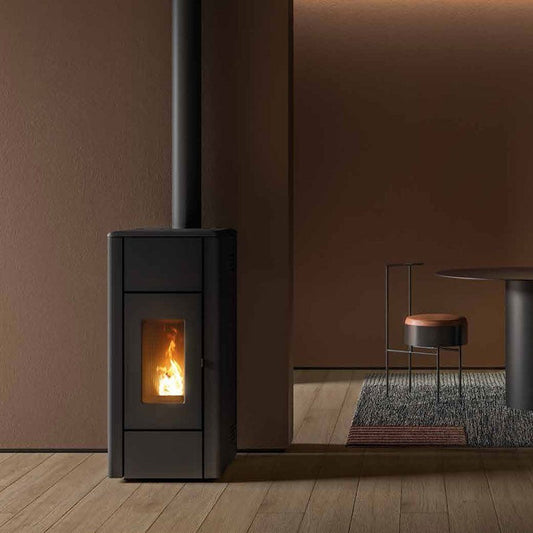 Poêle à pellet REN 8