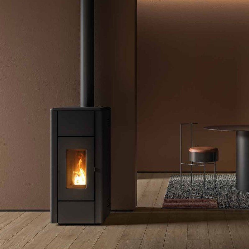 Poêle à pellet REN 8