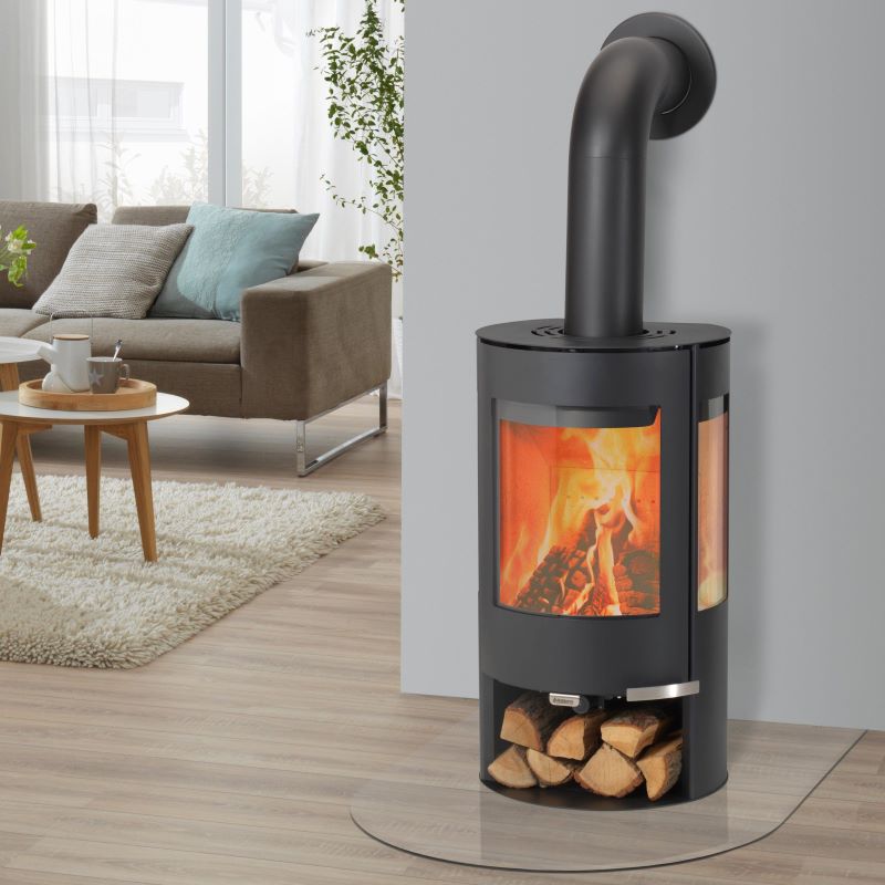 Poêle à bois Aduro 9-6